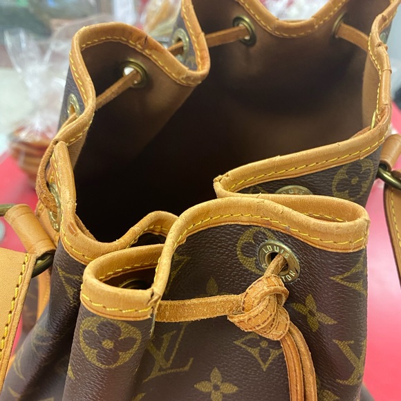 Louis Vuitton Noe - Picture 3 of 16